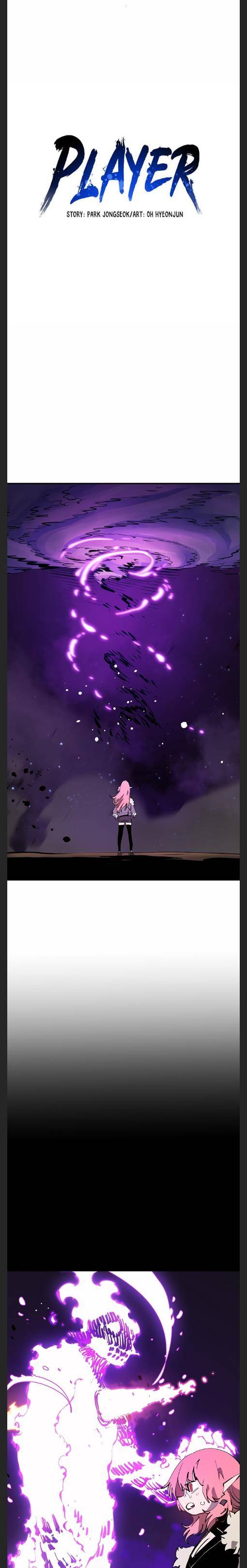 Read Player  Manga Online