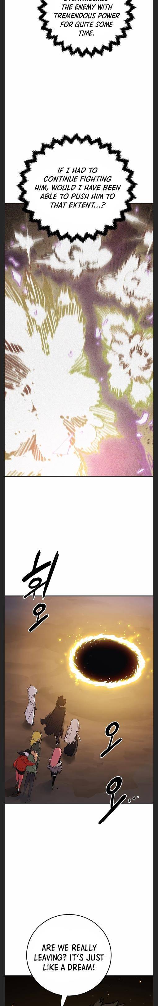 Read Player  Manga Online