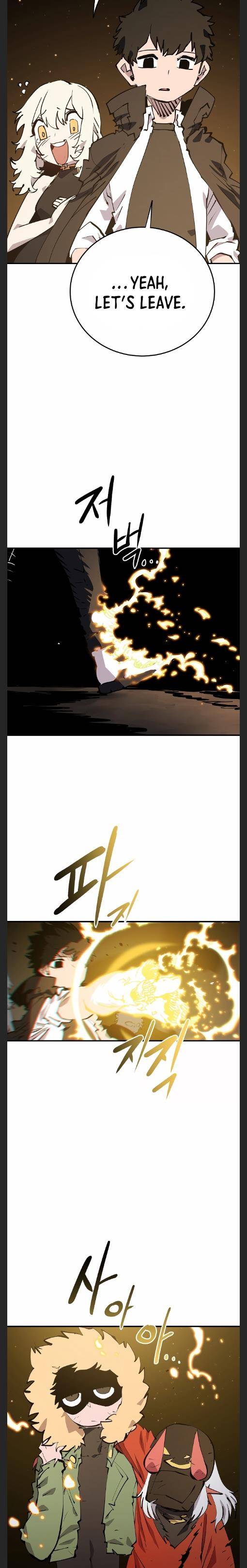 Read Player  Manga Online