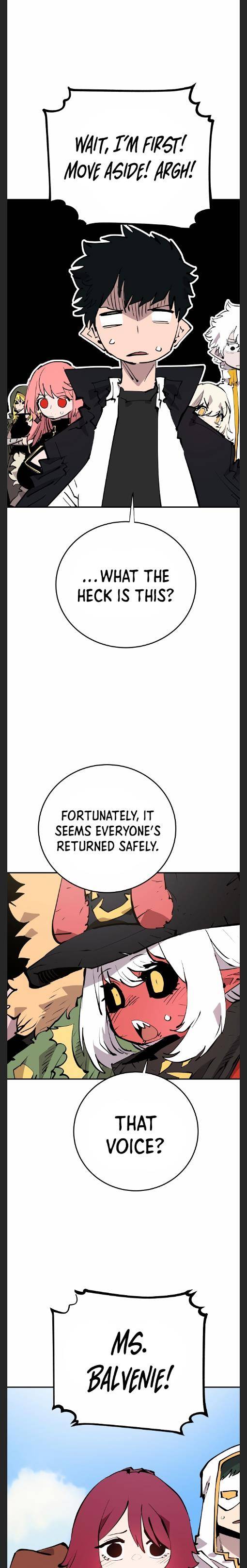 Read Player  Manga Online