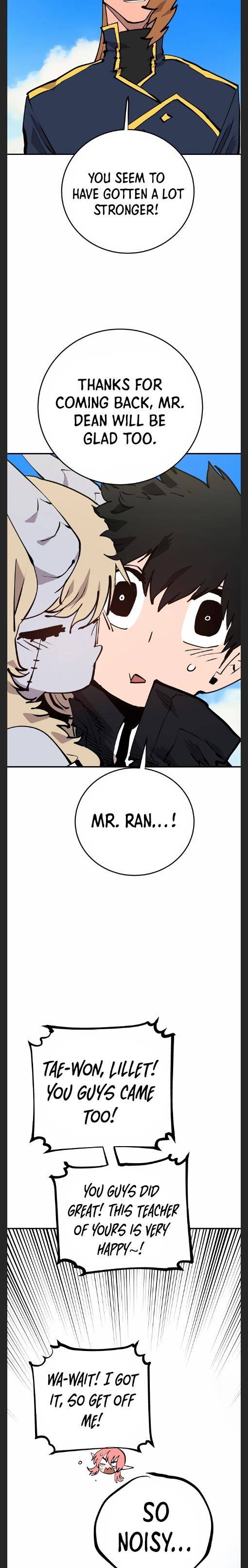 Read Player  Manga Online