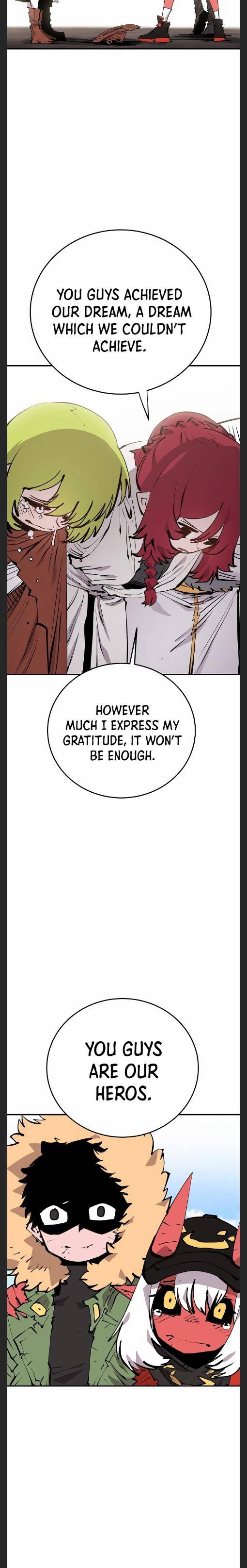 Read Player  Manga Online
