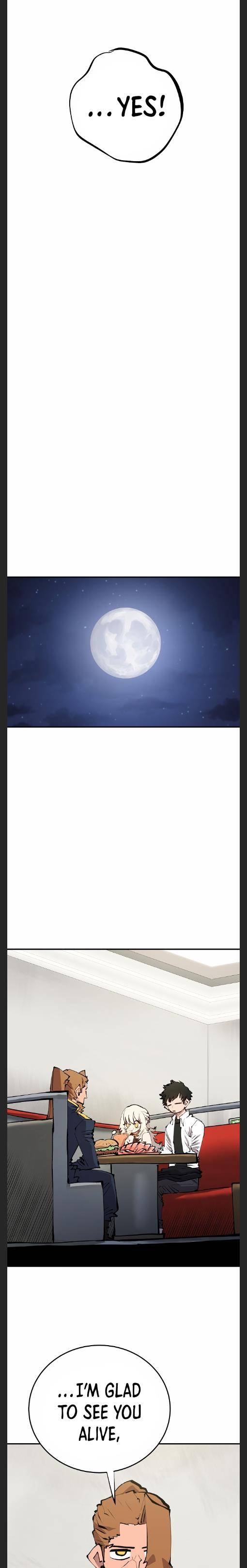 Read Player  Manga Online
