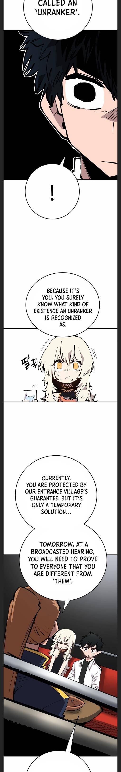Read Player  Manga Online