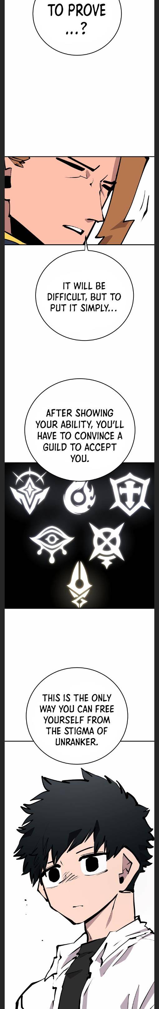 Read Player  Manga Online