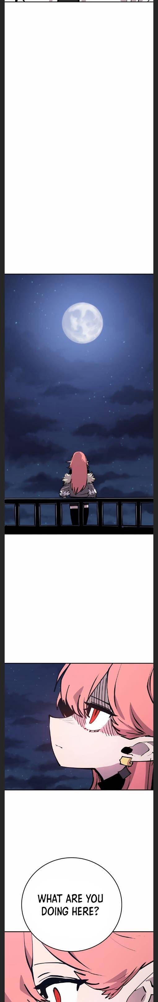 Read Player  Manga Online