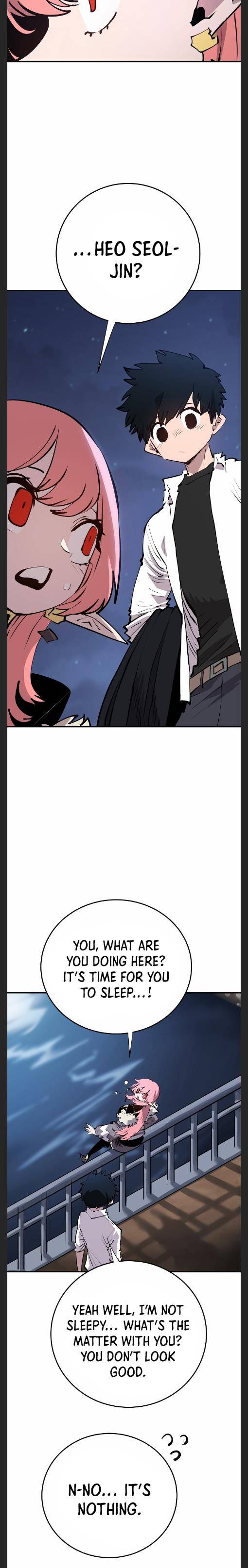 Read Player  Manga Online