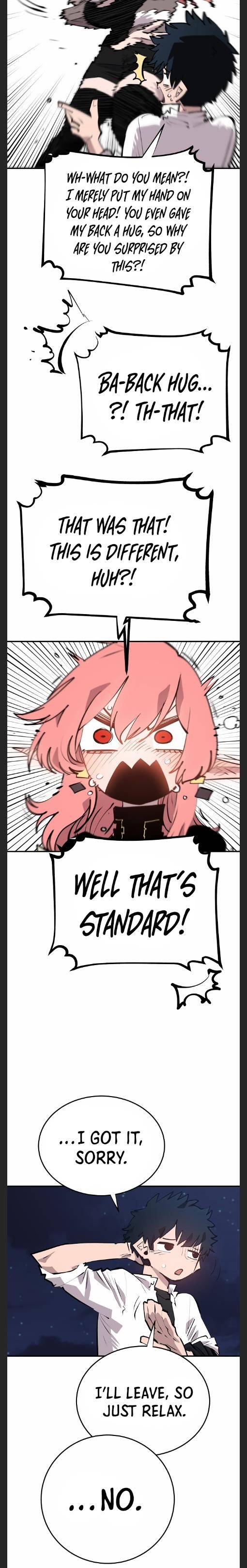 Read Player  Manga Online