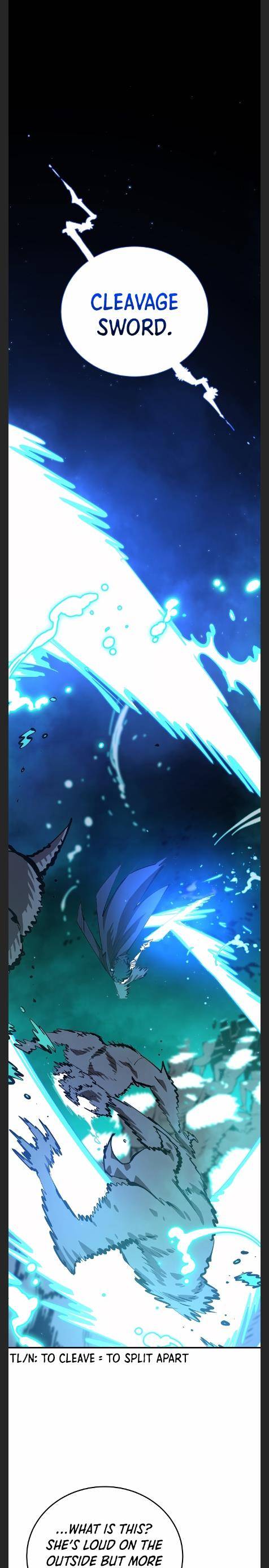 Read Player  Manga Online