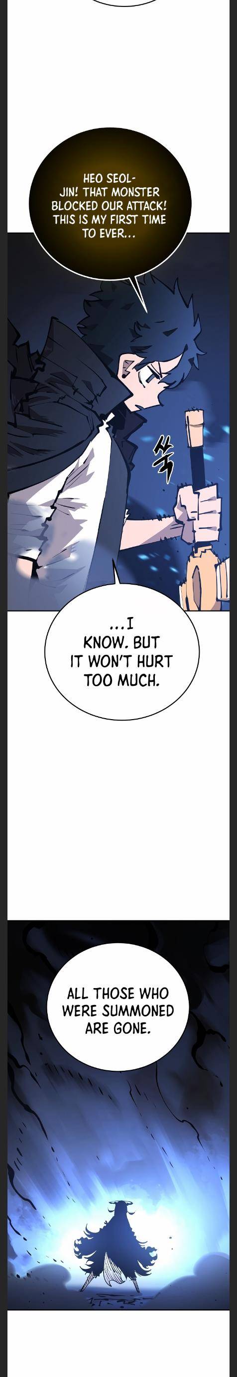 Read Player  Manga Online
