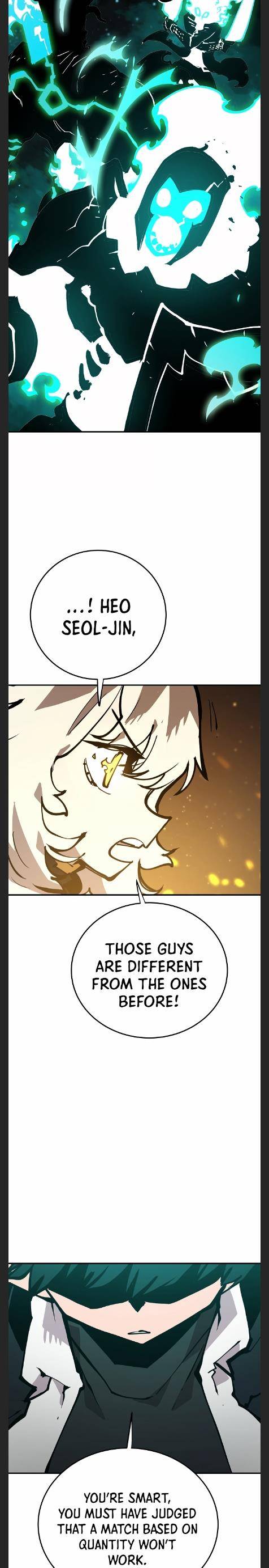 Read Player  Manga Online