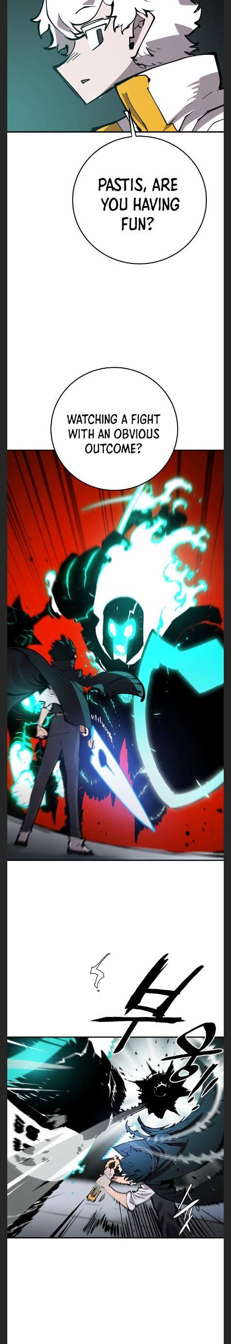Read Player  Manga Online