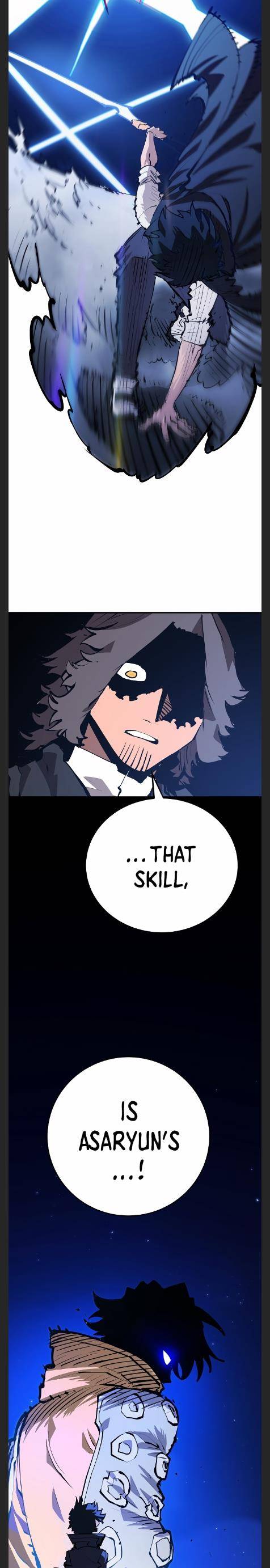 Read Player  Manga Online