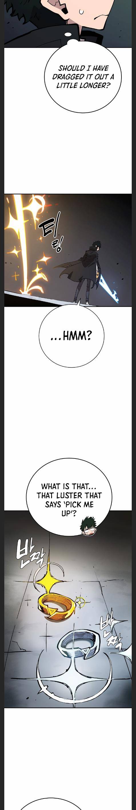 Read Player  Manga Online