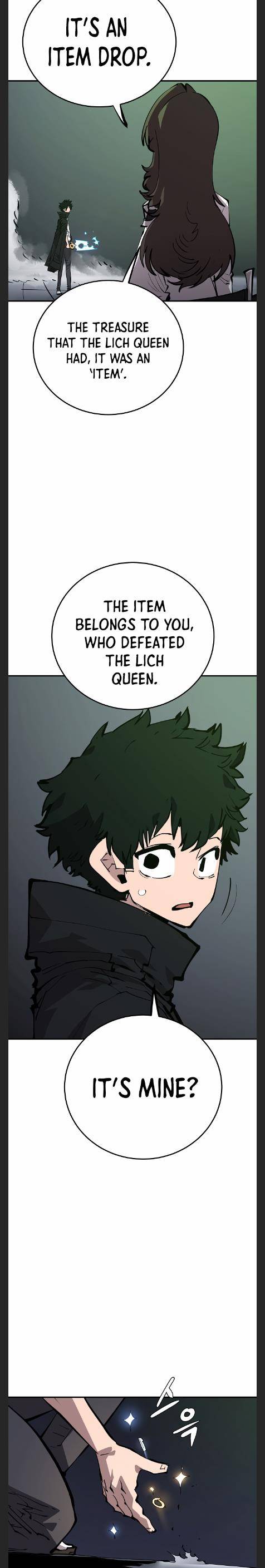 Read Player  Manga Online