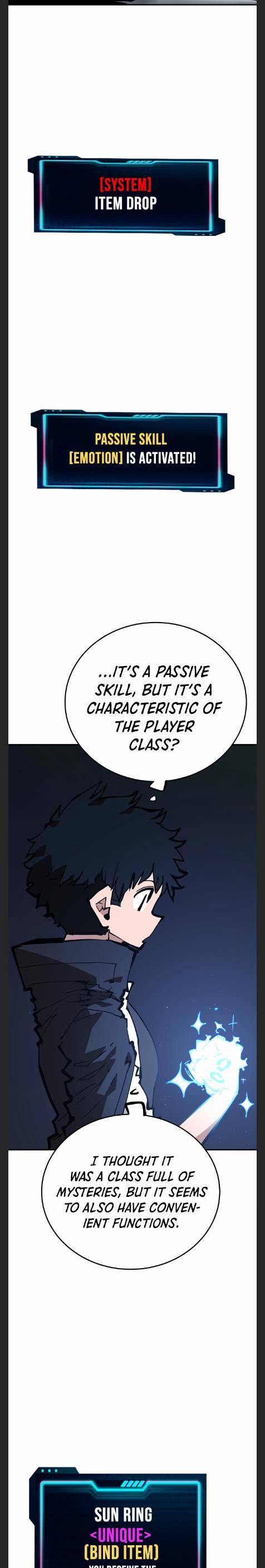 Read Player  Manga Online