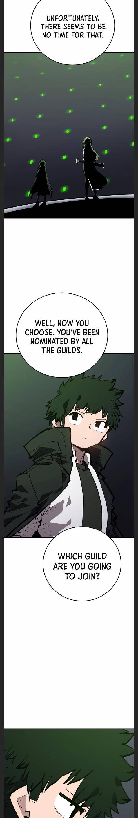 Read Player  Manga Online