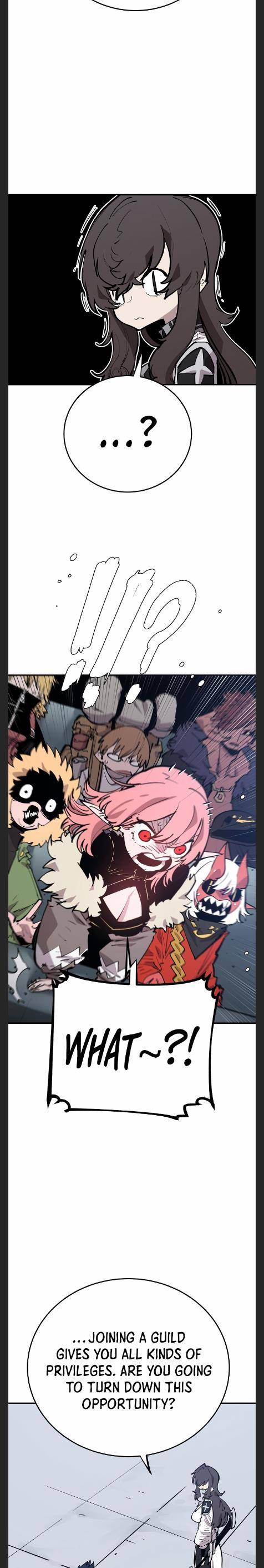 Read Player  Manga Online