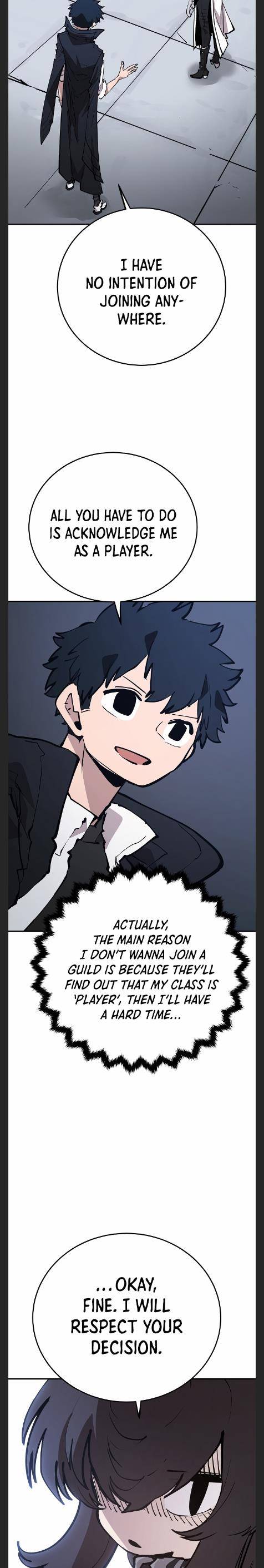 Read Player  Manga Online