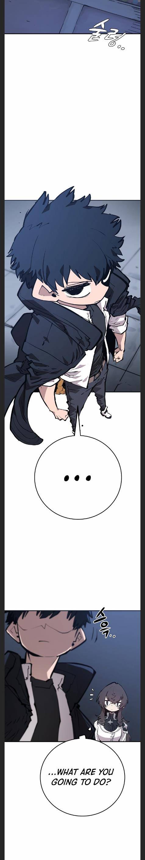 Read Player  Manga Online
