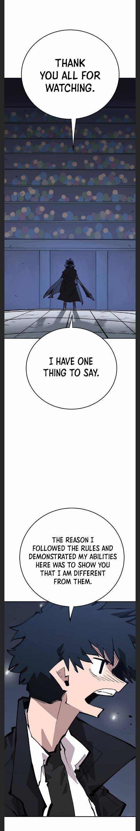 Read Player  Manga Online