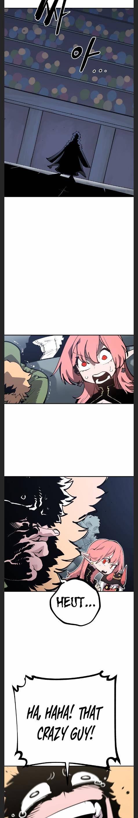 Read Player  Manga Online