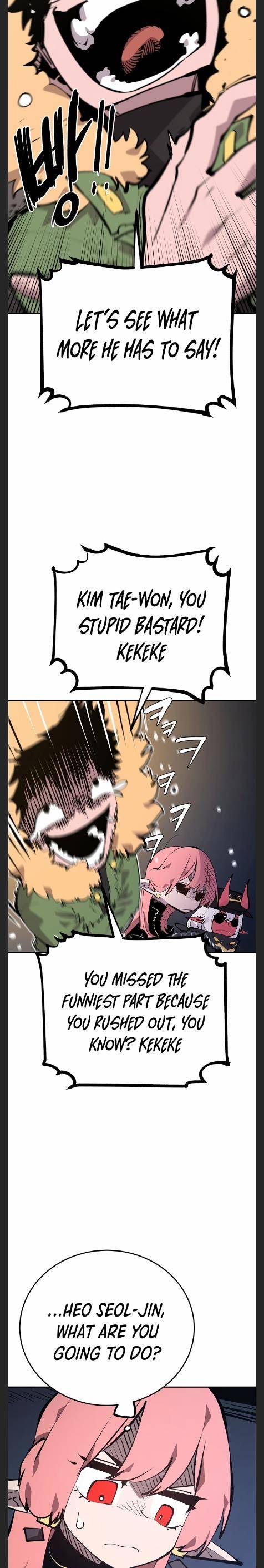Read Player  Manga Online
