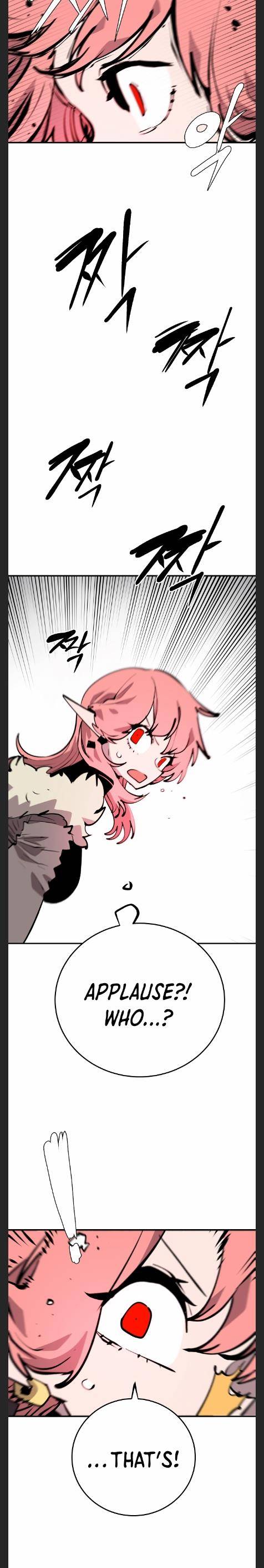 Read Player  Manga Online