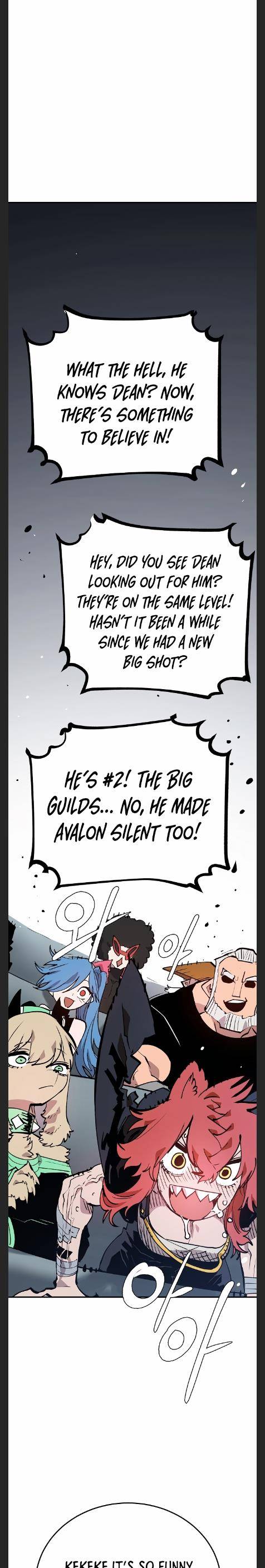 Read Player  Manga Online