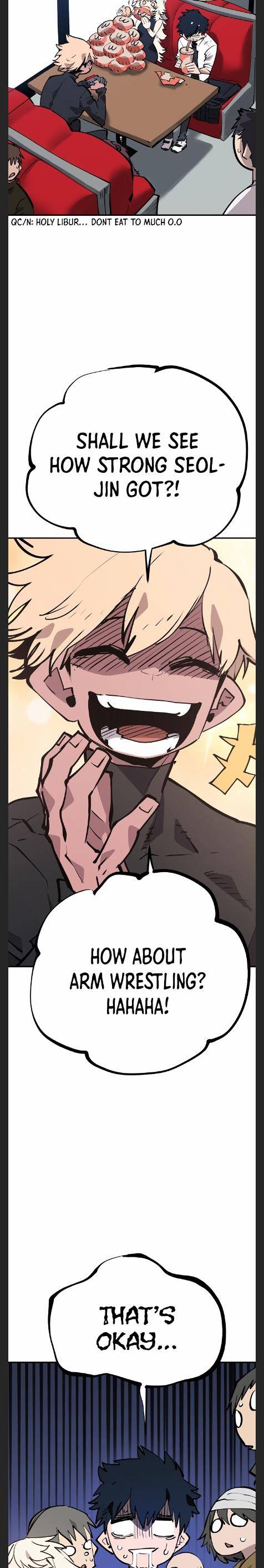 Read Player  Manga Online
