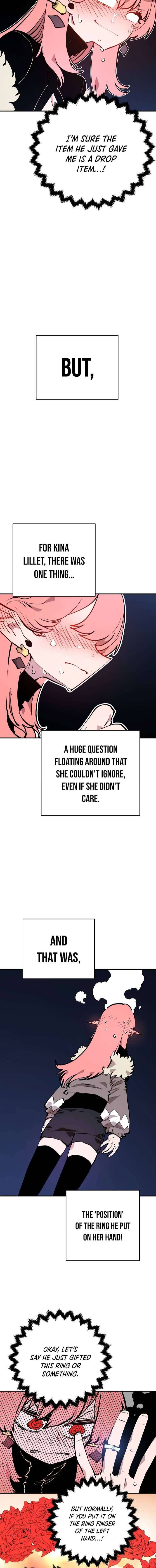 Read Player  Manga Online