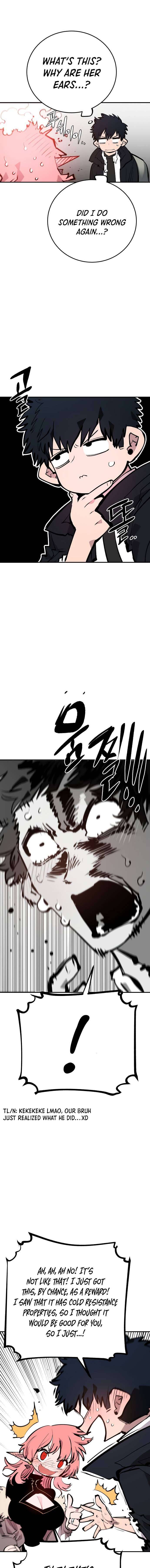 Read Player  Manga Online