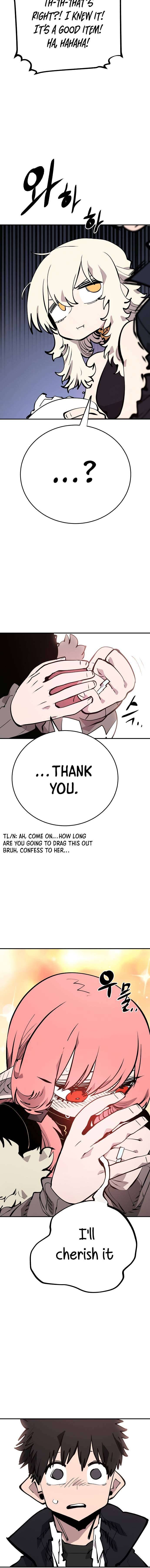 Read Player  Manga Online