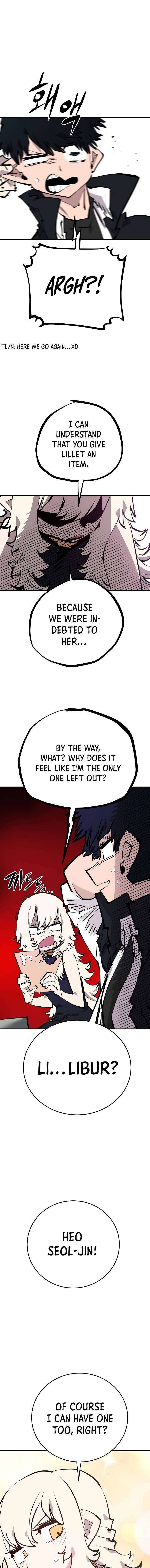 Read Player  Manga Online
