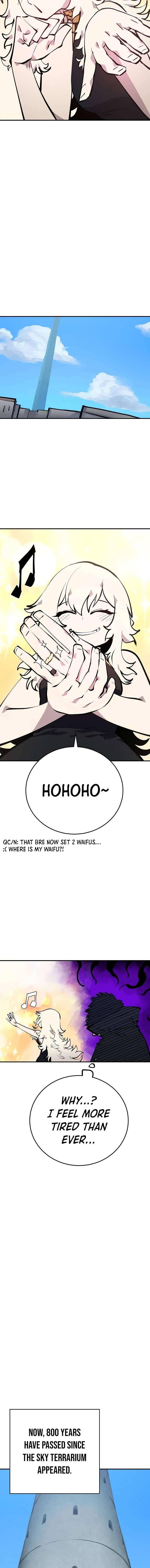 Read Player  Manga Online