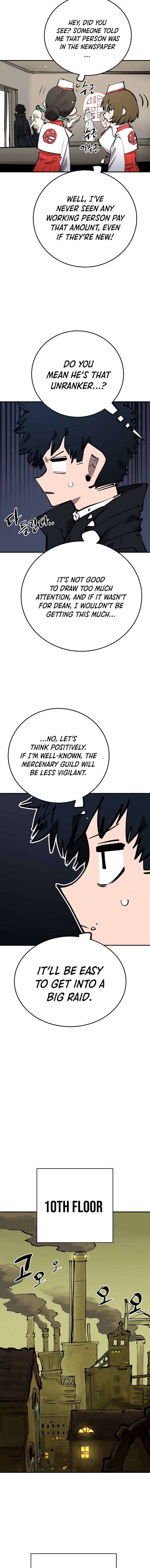 Read Player  Manga Online