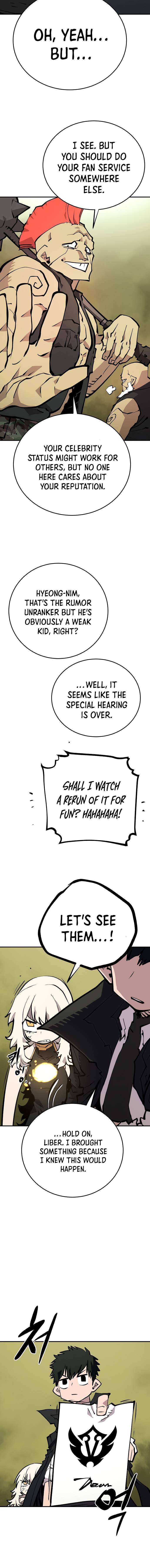 Read Player  Manga Online