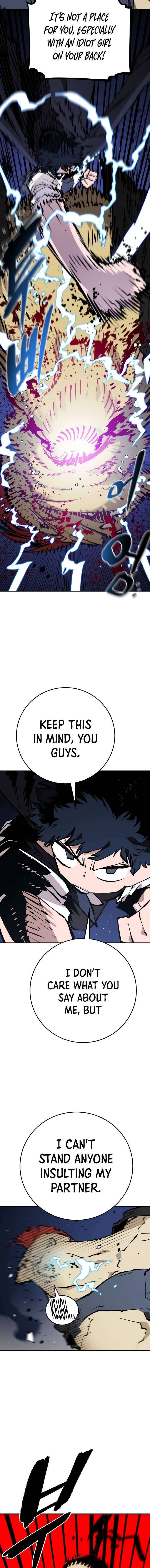 Read Player  Manga Online