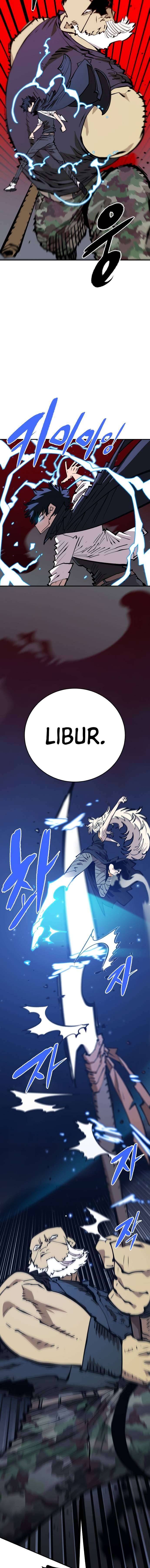 Read Player  Manga Online