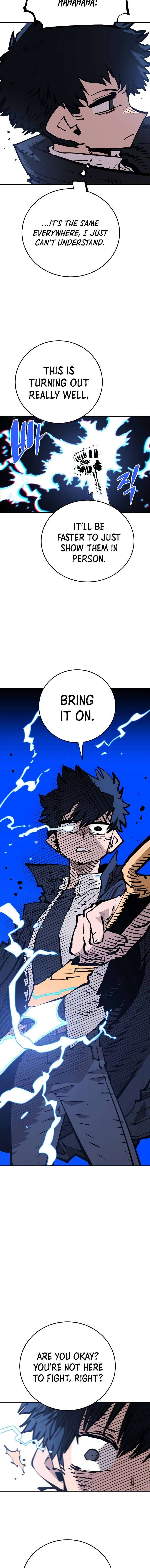 Read Player  Manga Online