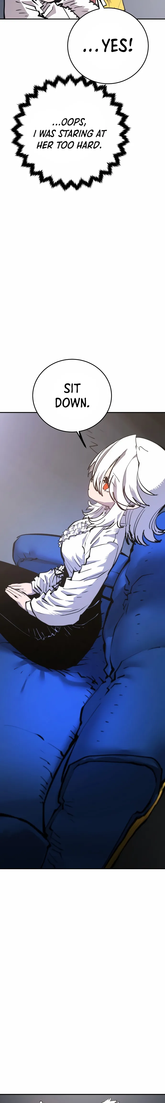 Read Player  Manga Online