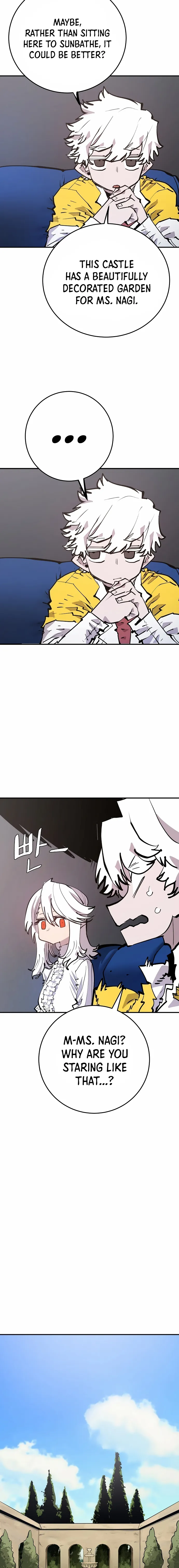 Read Player  Manga Online