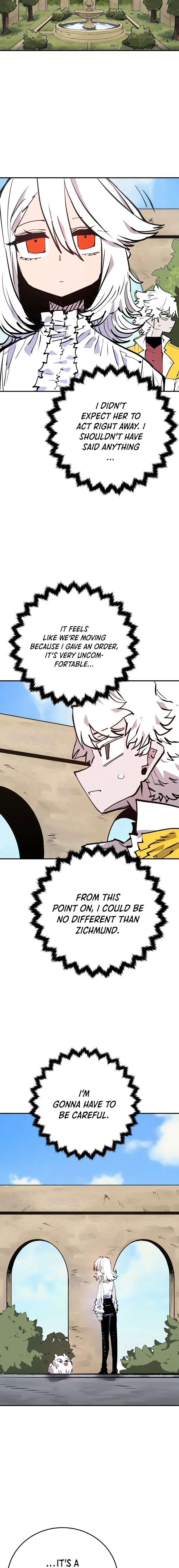 Read Player  Manga Online
