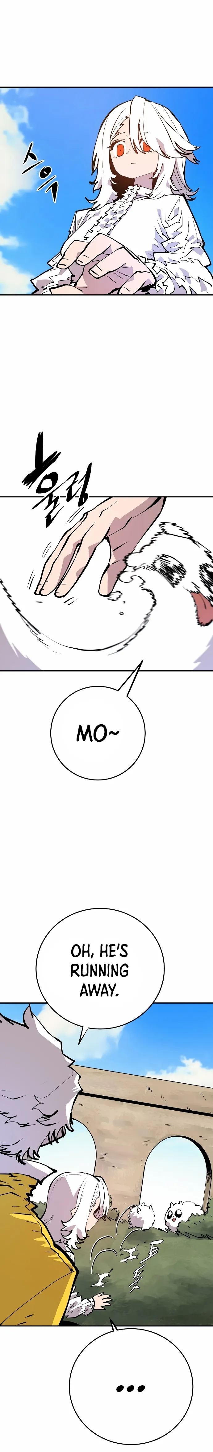 Read Player  Manga Online