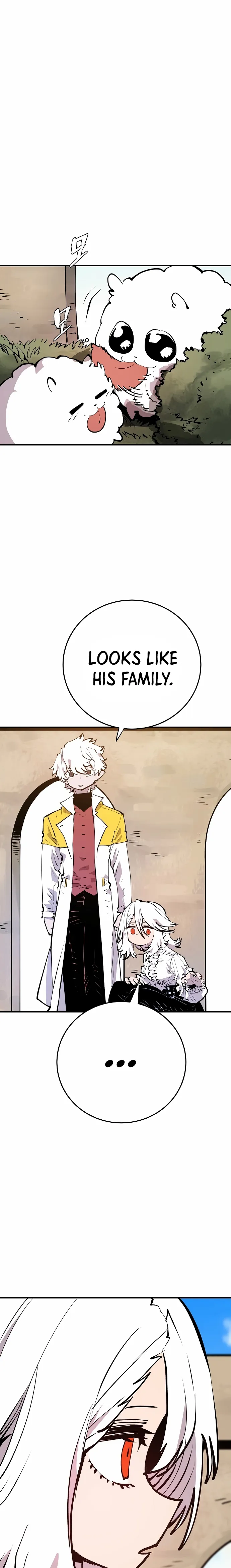 Read Player  Manga Online