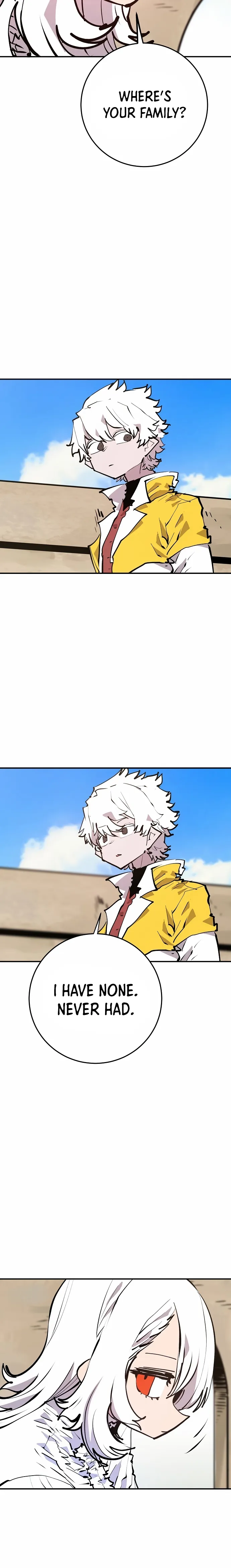 Read Player  Manga Online