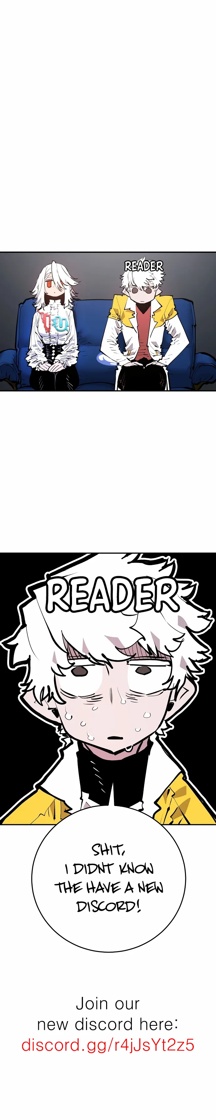 Read Player  Manga Online