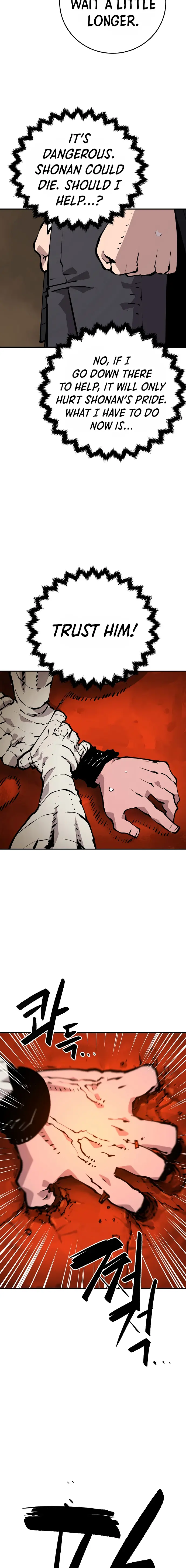 Read Player  Manga Online