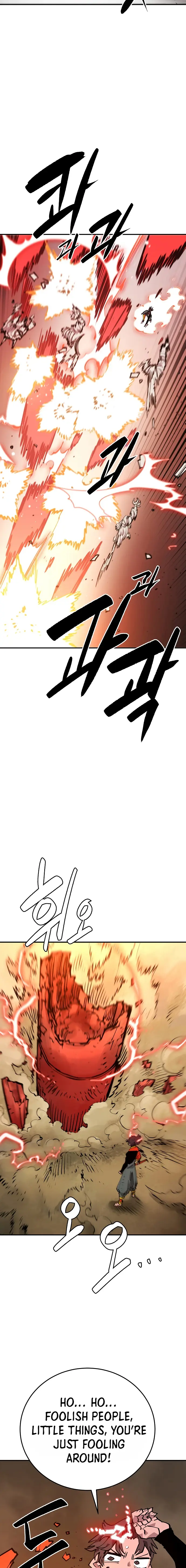 Read Player  Manga Online