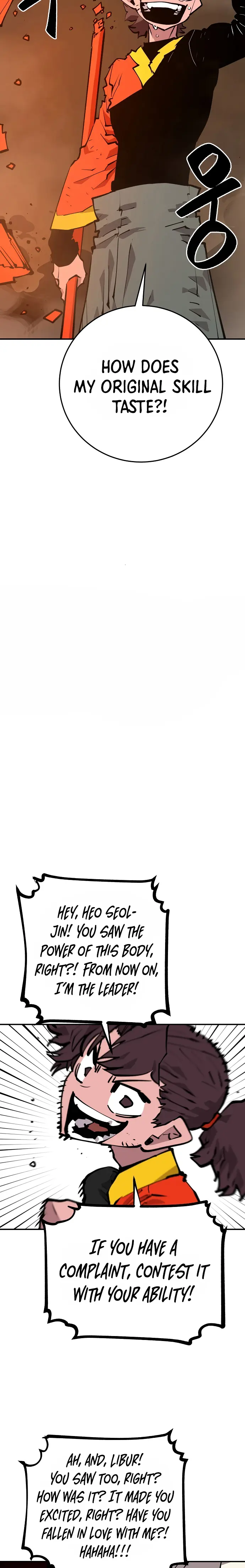 Read Player  Manga Online
